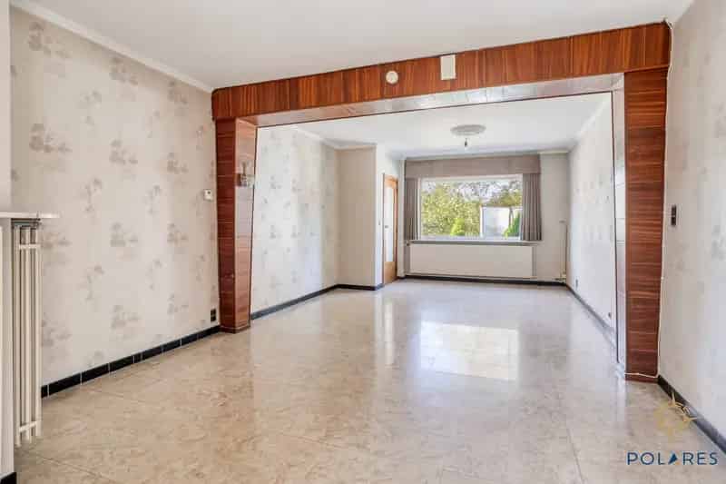 Te renoveren Rijwoning Herent 4 slaapkamers Garage