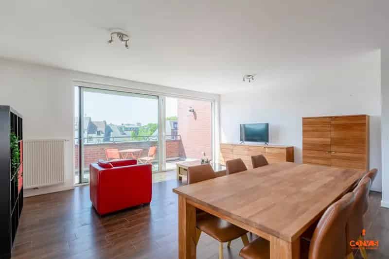 Appartement te Koop Gentbrugge