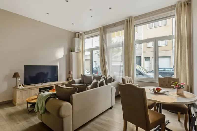 Appartement te koop Slachthuissite Gent