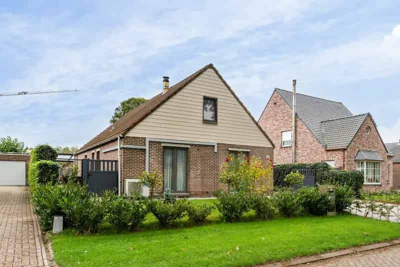Gerenoveerde woning 4 slaapkamers EPC A