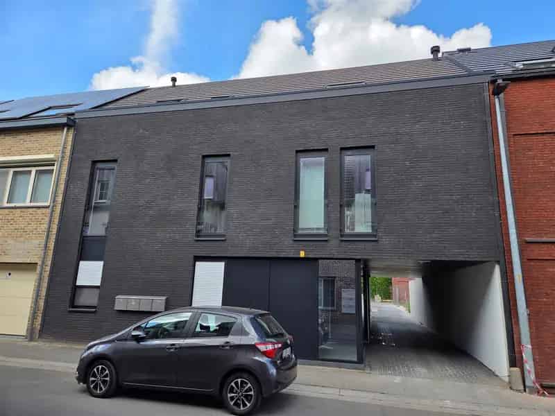 Appartement 2 slaapkamers Terras Autostaanplaats