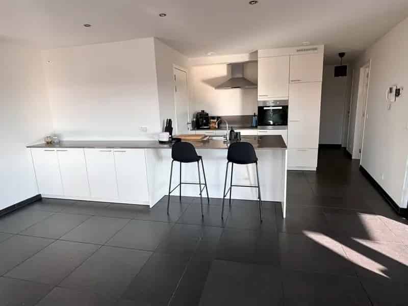 Appartement te koop Temse: 2 slaapkamers, 2 balkons, EPC A