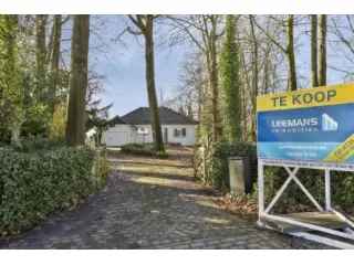 Bouwgrond Asse - Nieuwbouw of Renovatie Mogelijk