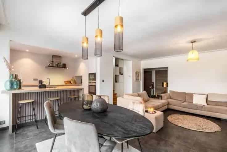 Duplex Appartement te Koop Schoten 141m² Dakterras 213m²