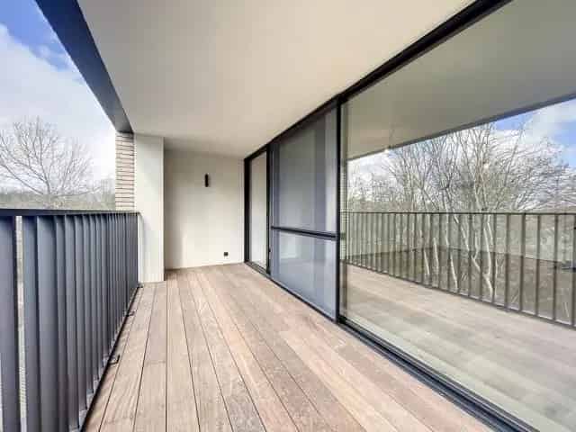 Appartement te Huur Sint-Denijs-Westrem