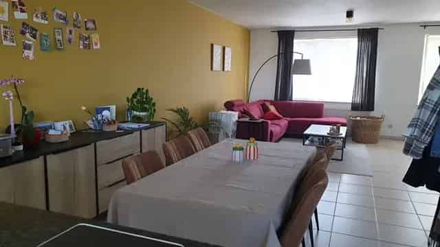 Duplex Appartement te Koop 138m² Grote Terras