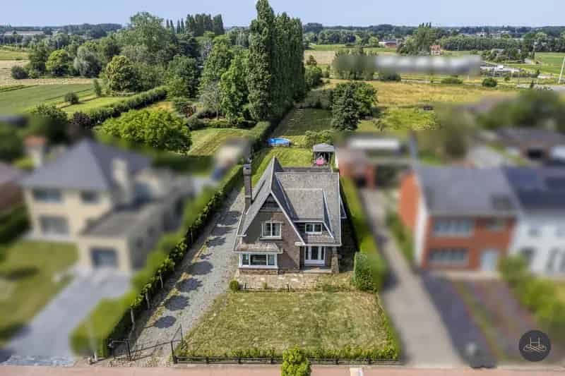 Huis te huur Koningshooikt: Ruime gezinswoning 153m²