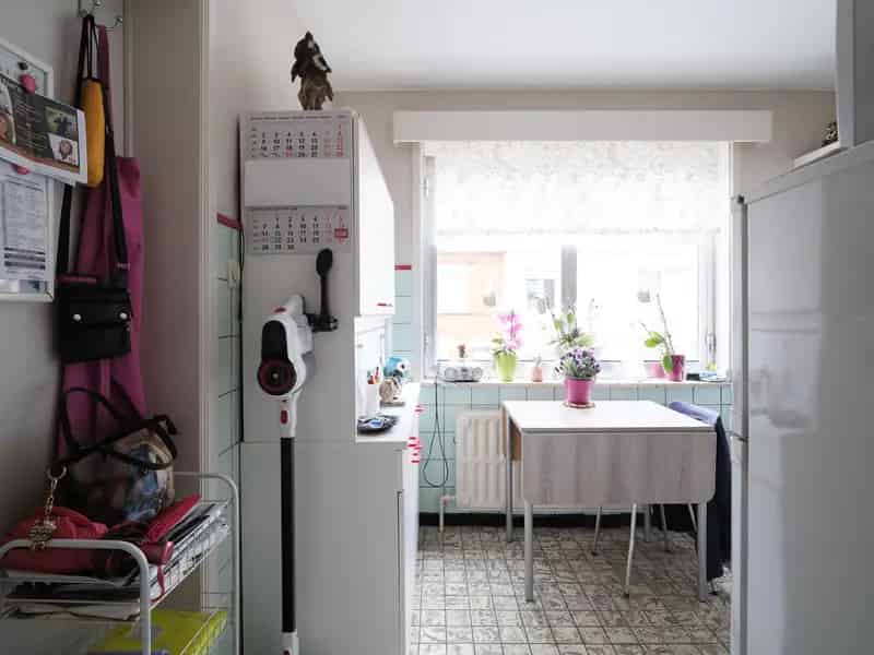 Appartement te Koop in Wondelgem
