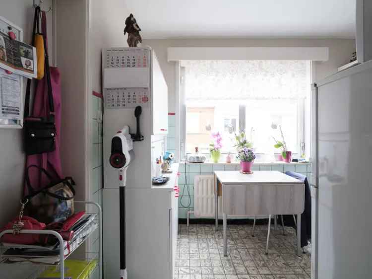 Appartement te Koop in Wondelgem