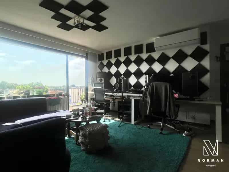 Appartement te koop Roeselare 2 slaapkamers