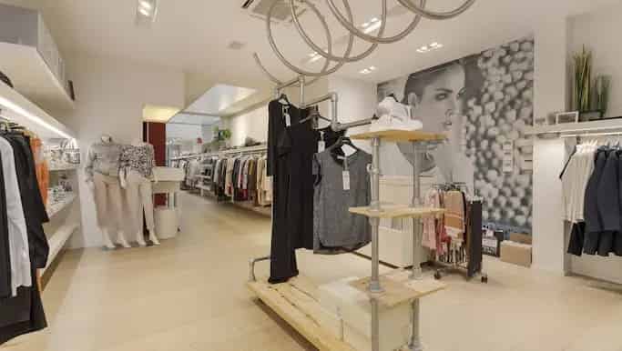 Handelspand te Koop Blankenberge Centrum