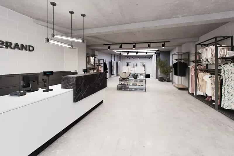 Commercieel Gelijkvloers Ekeren