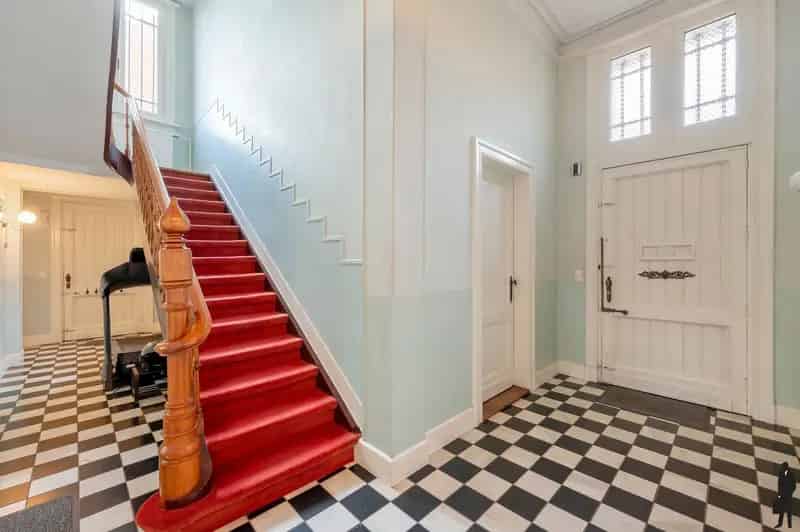 Historisch Herenhuis Essen Centrum