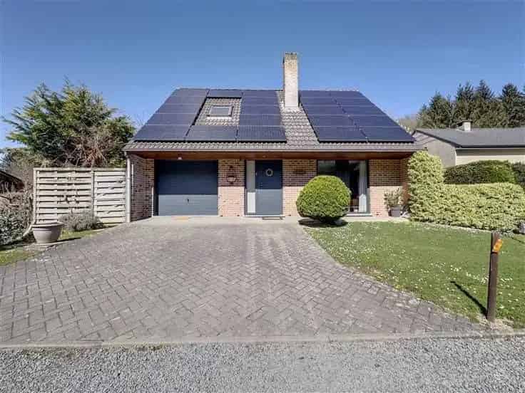 Huis te Koop La Roche-en-Ardenne 3 slaapkamers tuin