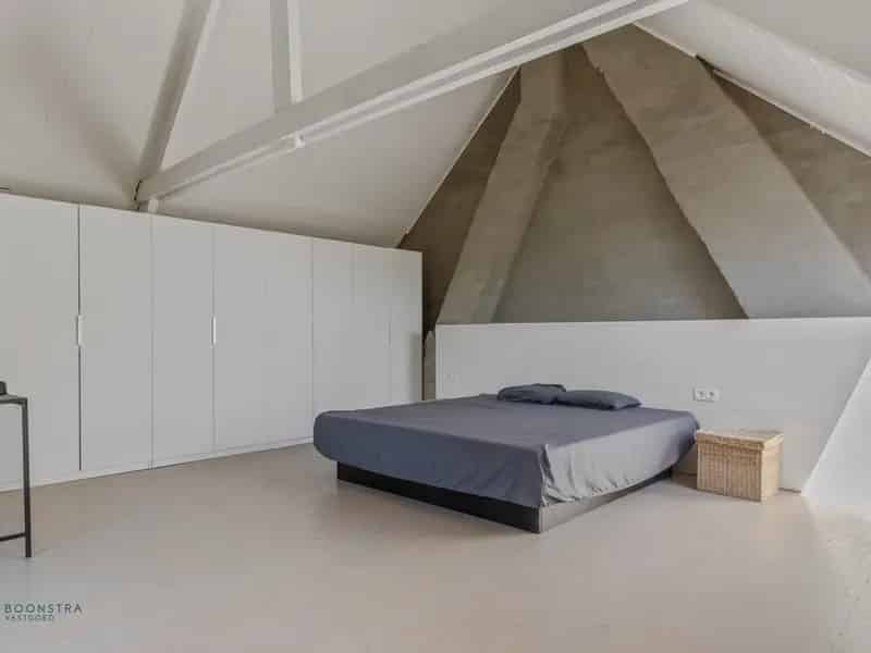 Huis te koop Putte 4 slaapkamers hangaar 194m²