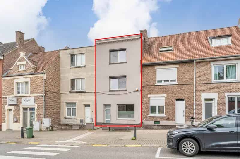 Gezinswoning 3 slaapkamers Tienen - Tuin Garage