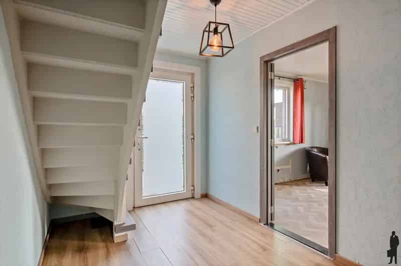 Gerenoveerde woning 4 slaapkamers grote tuin EPC A