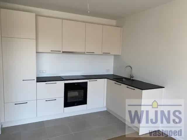 Nieuwbouwappartement Berlaar - 1 slaapkamer - Instapklaar