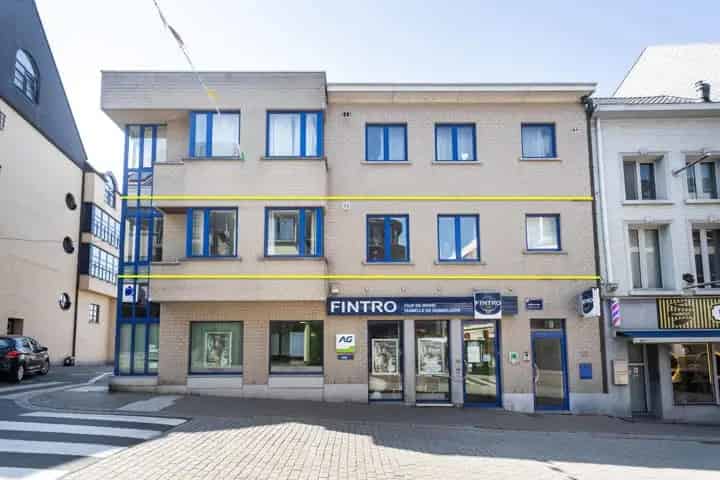 Appartement te Koop Geraardsbergen 119m²
