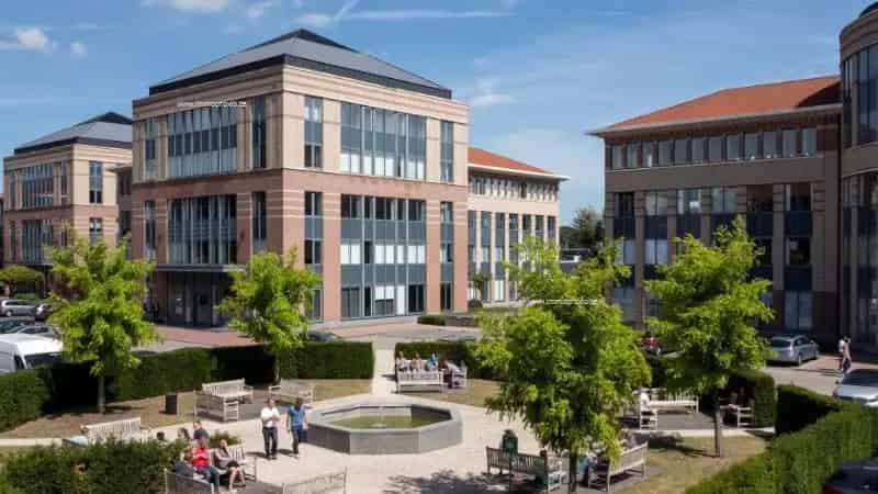Kantoor te huur Mechelen: 68m² - 425m²