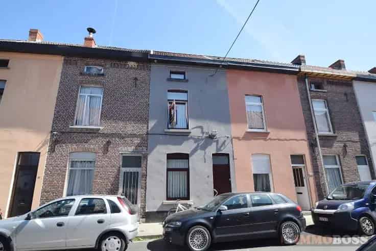 Huis Te Koop Brugge Poort 4 slaapkamers Instapklaar
