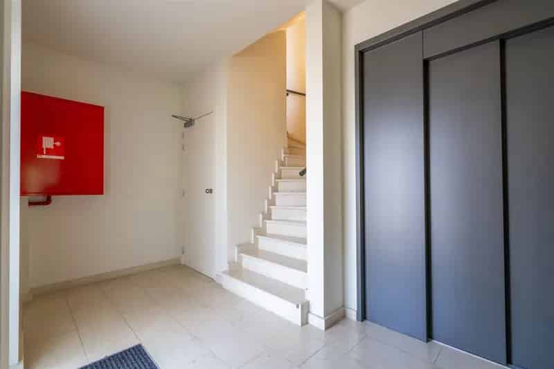 Penthouse te koop Bilzen 2 slaapkamers XL terras