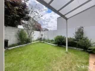 Huis te koop Mortsel - Lichtrijke woning nabij Fort 4