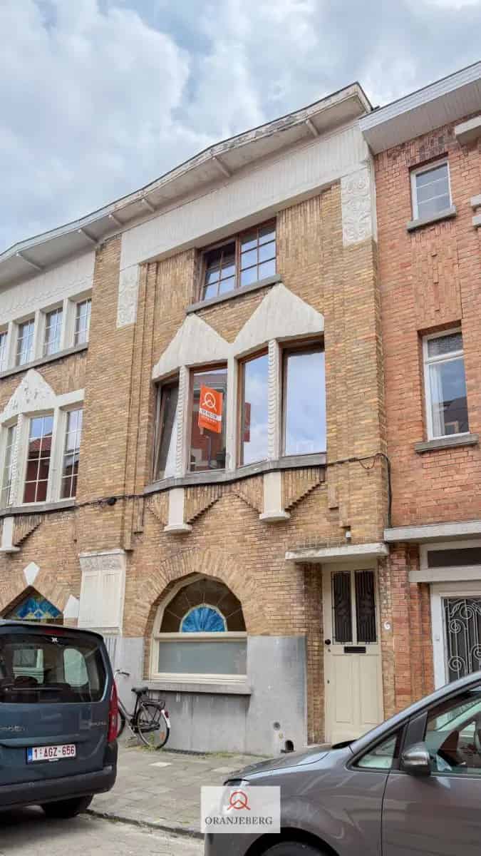 Gerenoveerde Herenwoning 4 slaapkamers Muinkpark