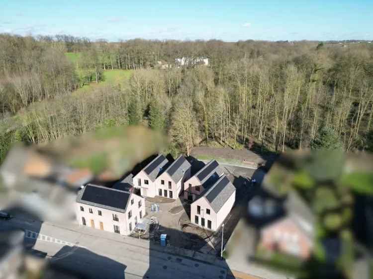 Gerenoveerde Bungalow te Dikkelvenne