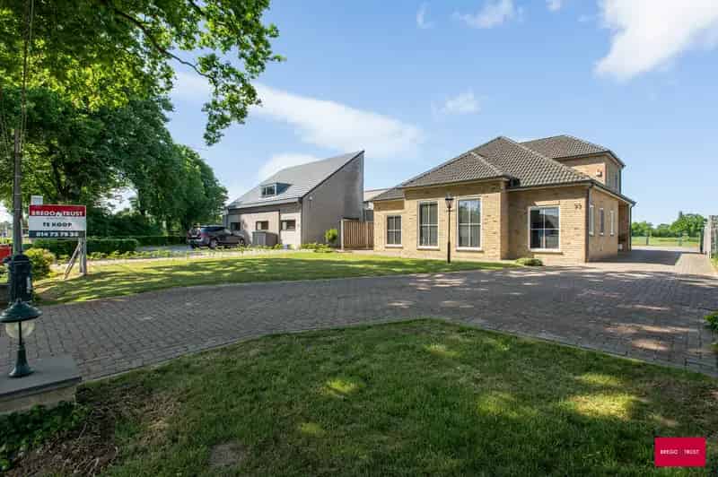 Huis te huur