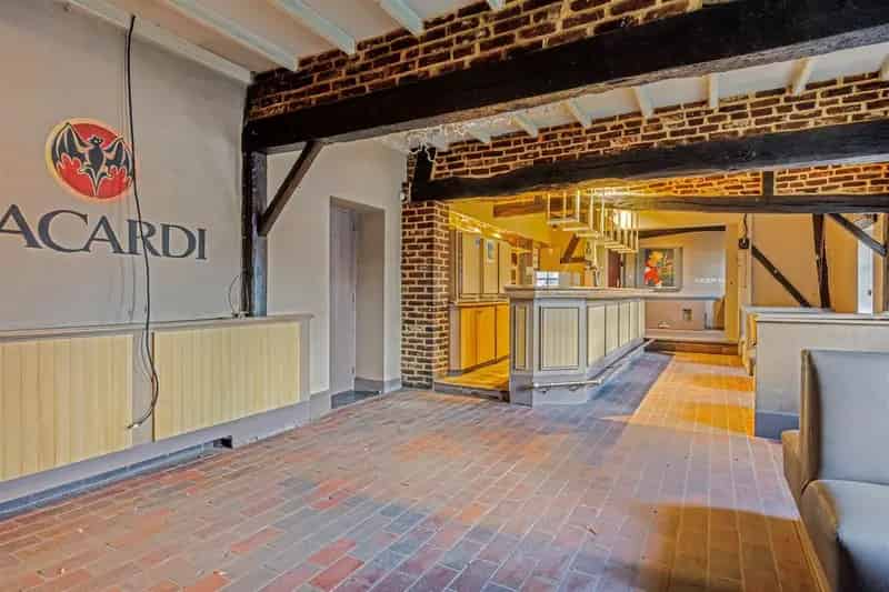 Taverne De Melver Sint Truiden Volledig Aanbod