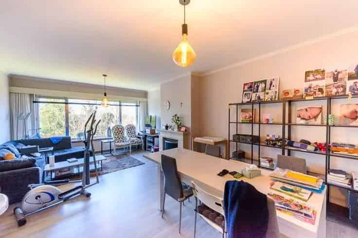 Appartement Te Koop Deerlijk Rustige Ligging