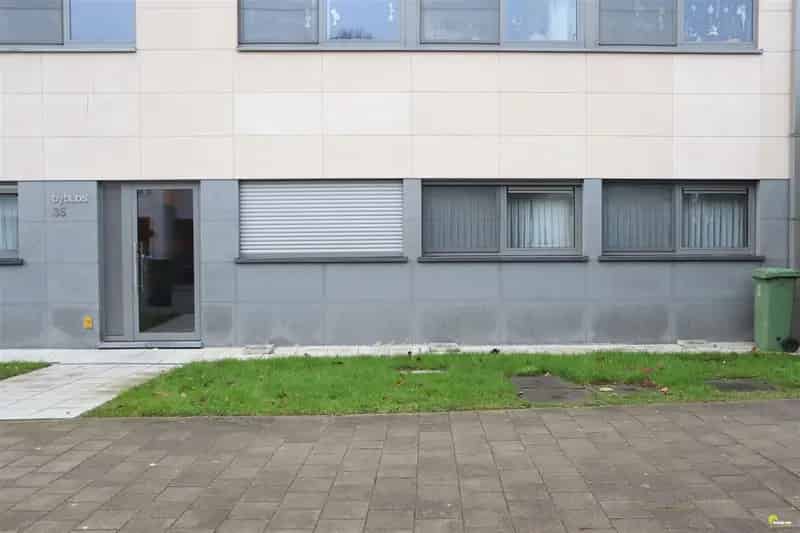 Appartement 3 slaapkamers tuin autostaanplaats Berchem