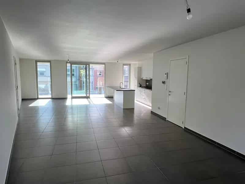 Appartement 3 slaapkamers Dakterras Garage te koop