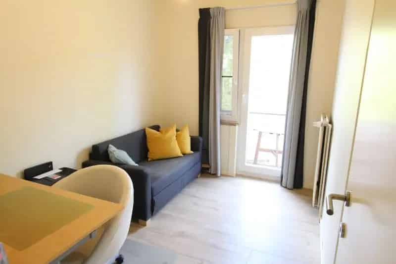 Appartement te Koop Gent 2 Slaapkamers Terras