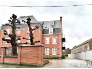 Penthouse te Koop Zwevegem 2 slaapkamers Terras Garage