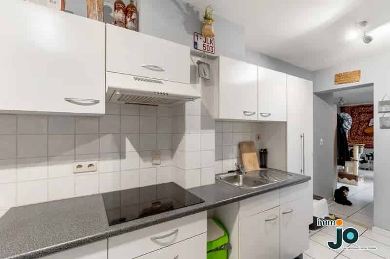 Appartement te koop Oostende 2 slaapkamers instapklaar