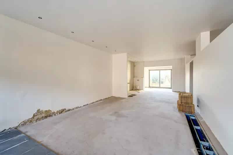 Handelspand Zemst 176m² Appartement  Praktijkruimte Toplocatie