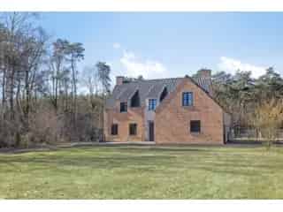 Luxueuze Villa te Lille 320m² 2144m² perceel