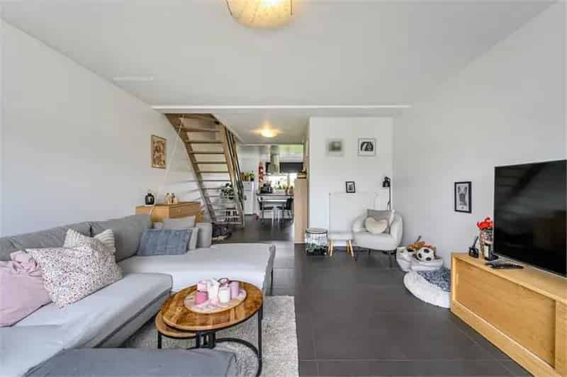 Duplex 3 slaapkamers Denderleeuw Nabij Station