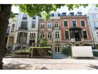 Huis te koop Elsene 5 slaapkamers 450m² tuin parking