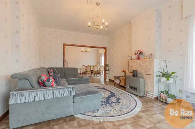Huis te Koop Wetteren - Instapklare 3 Slaapkamers Nabij Station