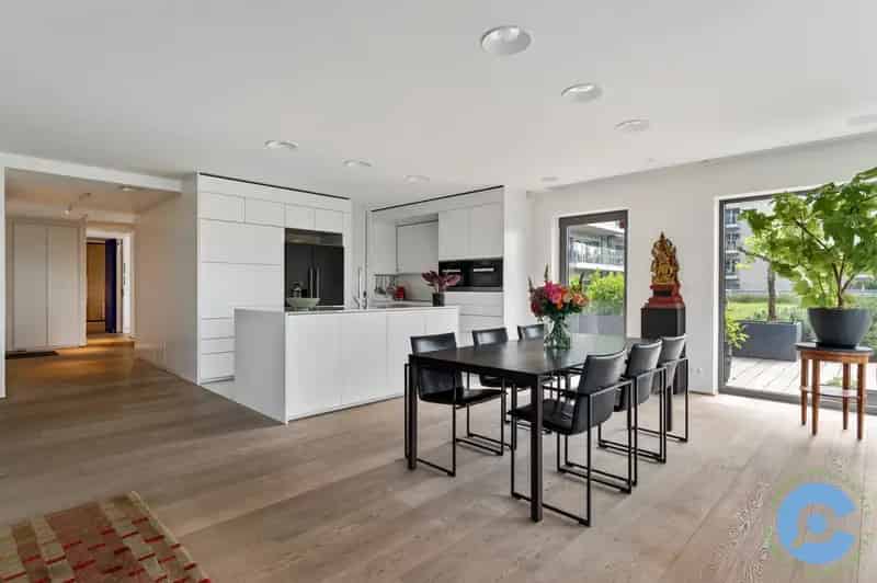 Luxe Appartement te Koop Antwerpen Galgenweelpark