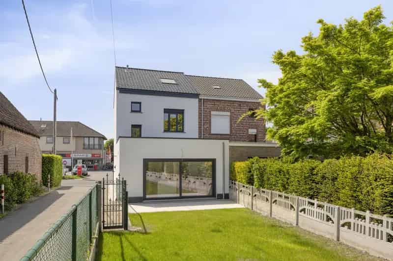 Huis te koop