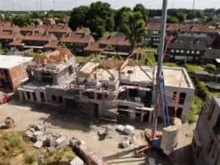 Nieuwbouw Appartementen Olen - Olerpark
