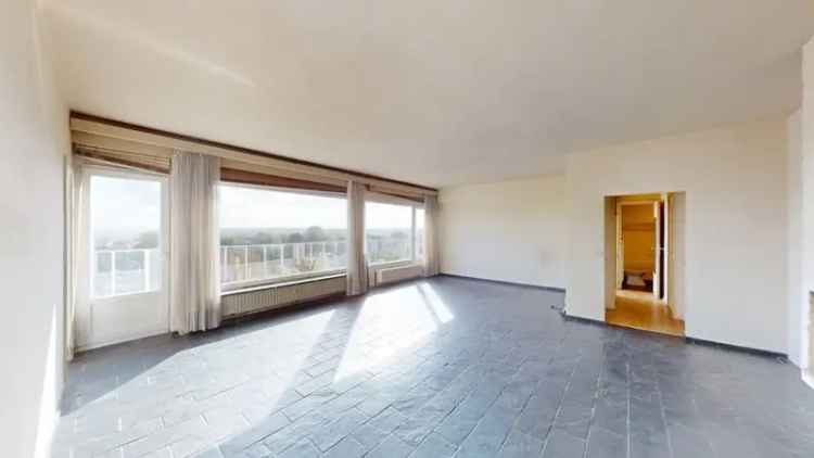 Appartement  te Woluwe-Saint-Pierre 