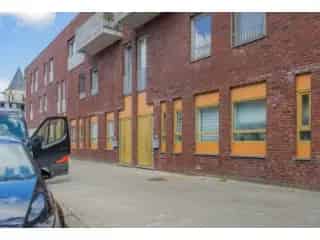 Appartement te koop Opwijk 3 slaapkamers tuin