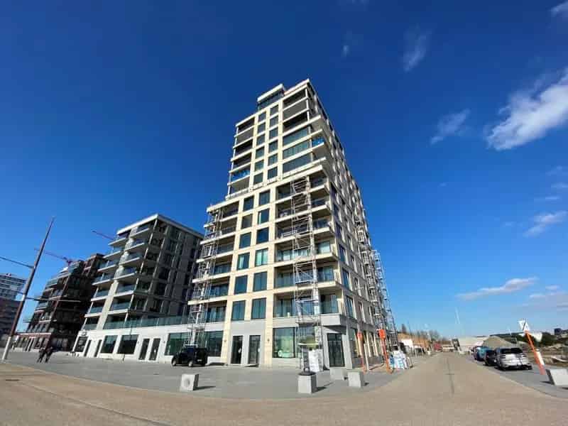 Appartement te koop Oostende 1 slaapkamer terras