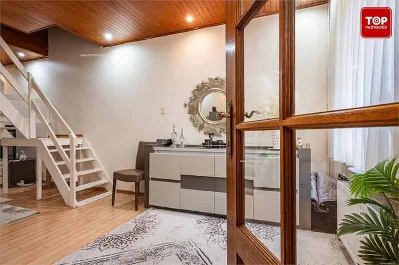 Huis te koop Gent 4 slaapkamers Rustige buurt Nabij centrum