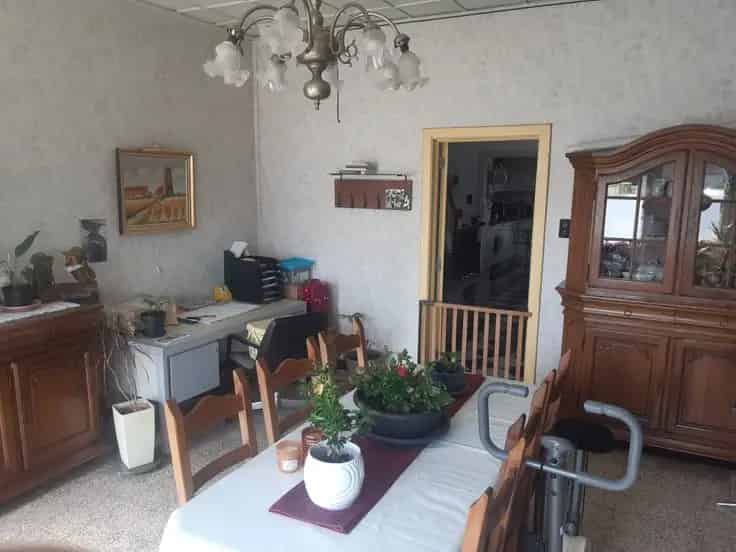Huis Te Koop Viane Ruime Woning Met Loods Te Renoveren